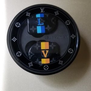 Louis Vuitton earphones